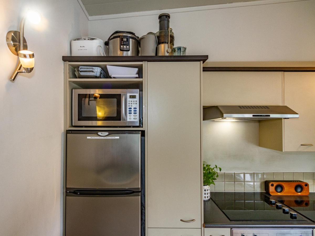 The Grey Straw House - Rangataua Holiday Home Ohakune Zewnętrze zdjęcie